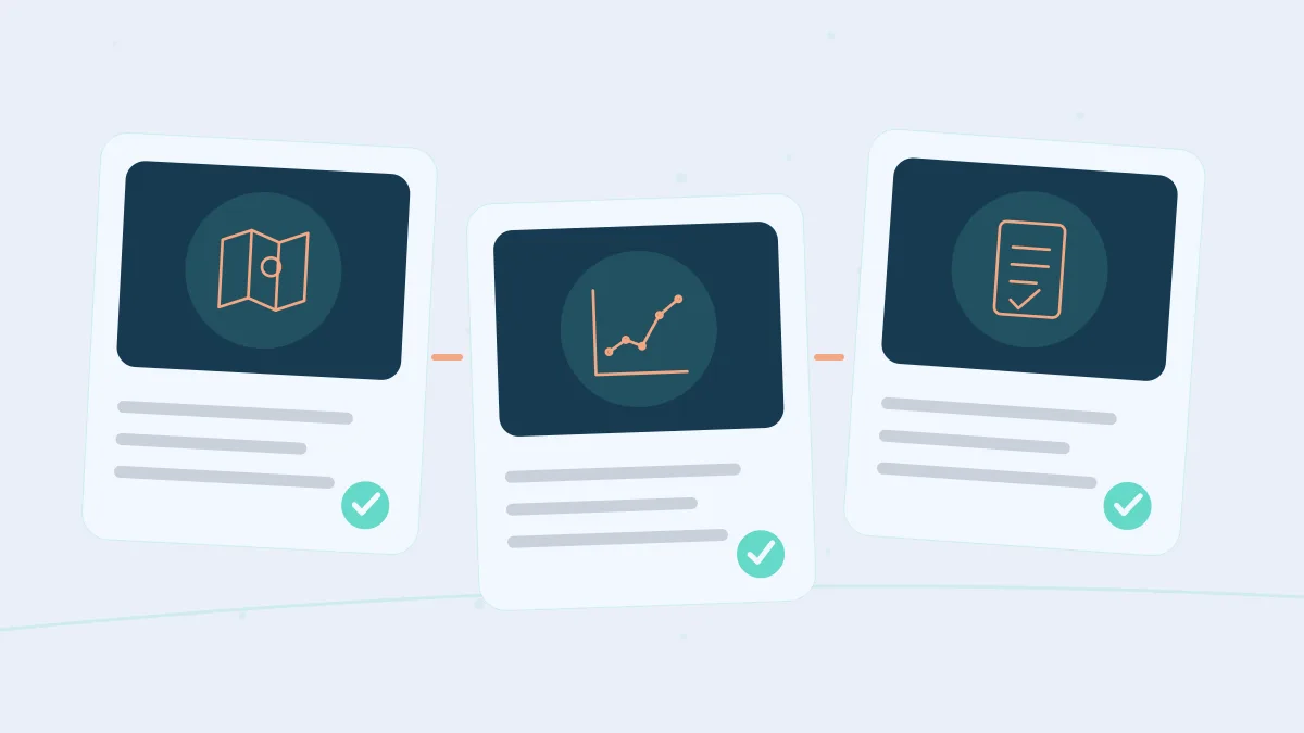 Operating and agreement steps for Rent a Ranked Service Website After Checking Leads