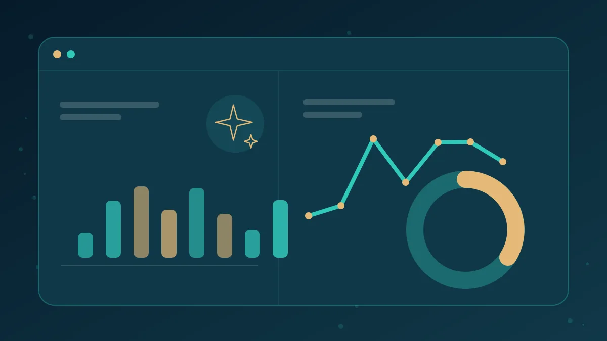 لوحة توضيحية لمراجعة بيانات الأداء في تأجير موقع تنظيف منازل بالإسكندرية بفرز المناطق