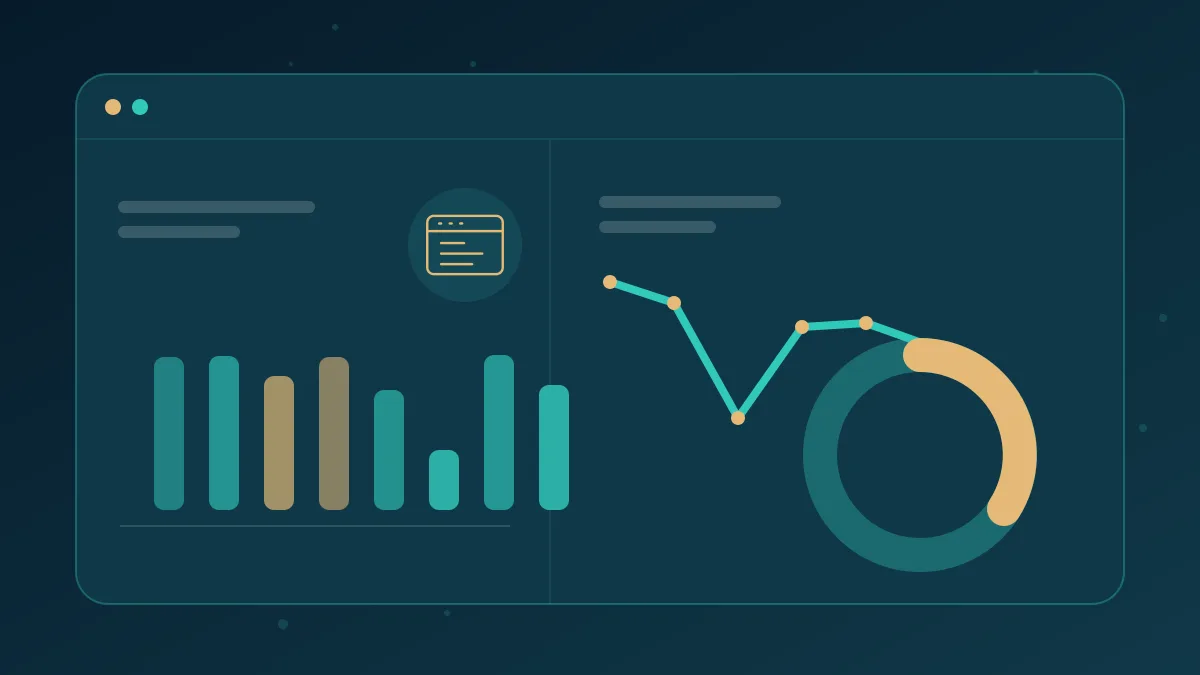مراجعة البيانات | تأجير موقع خدمات قبل افتتاح فرع جديد لوحة توضيحية لمراجعة بيانات الأداء في تأجير موقع خدمات قبل افتتاح فرع جديد