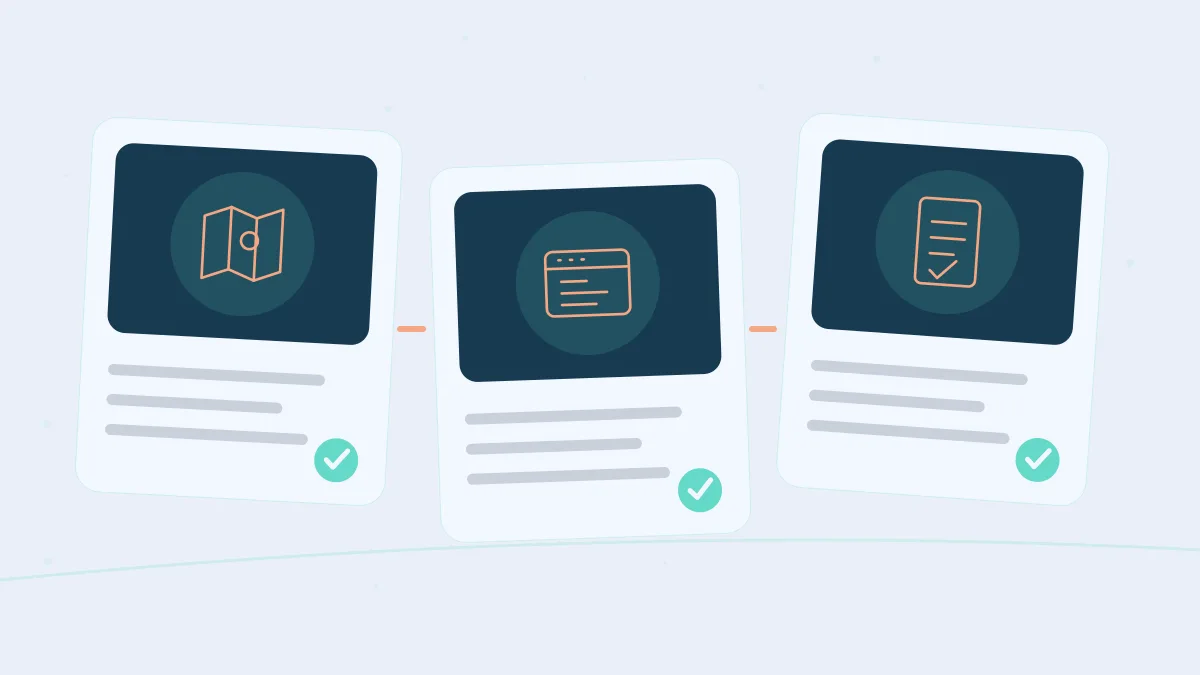 Operating and agreement steps for Review a Service Website Before Opening a New Branch
