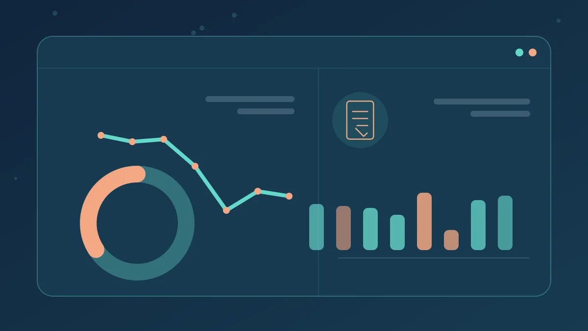 Evidence review | Check Domain and Content Ownership Before Renting Illustrative performance review dashboard for Check Domain and Content Ownership Before Renting