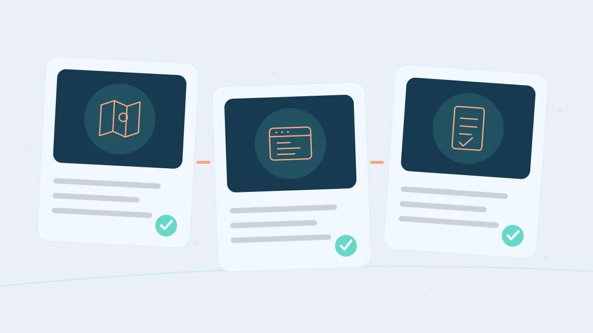 Operational review | Build a Quote Follow Up Process for Website Leads Operating and agreement steps for Build a Quote Follow Up Process for Website Leads