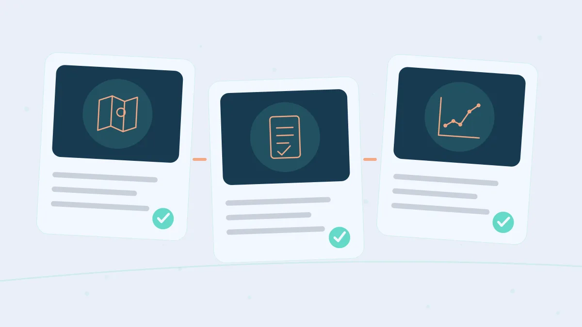 Operational review | Match Seasonal Capacity to Service Website Demand Operating and agreement steps for Match Seasonal Capacity to Service Website Demand