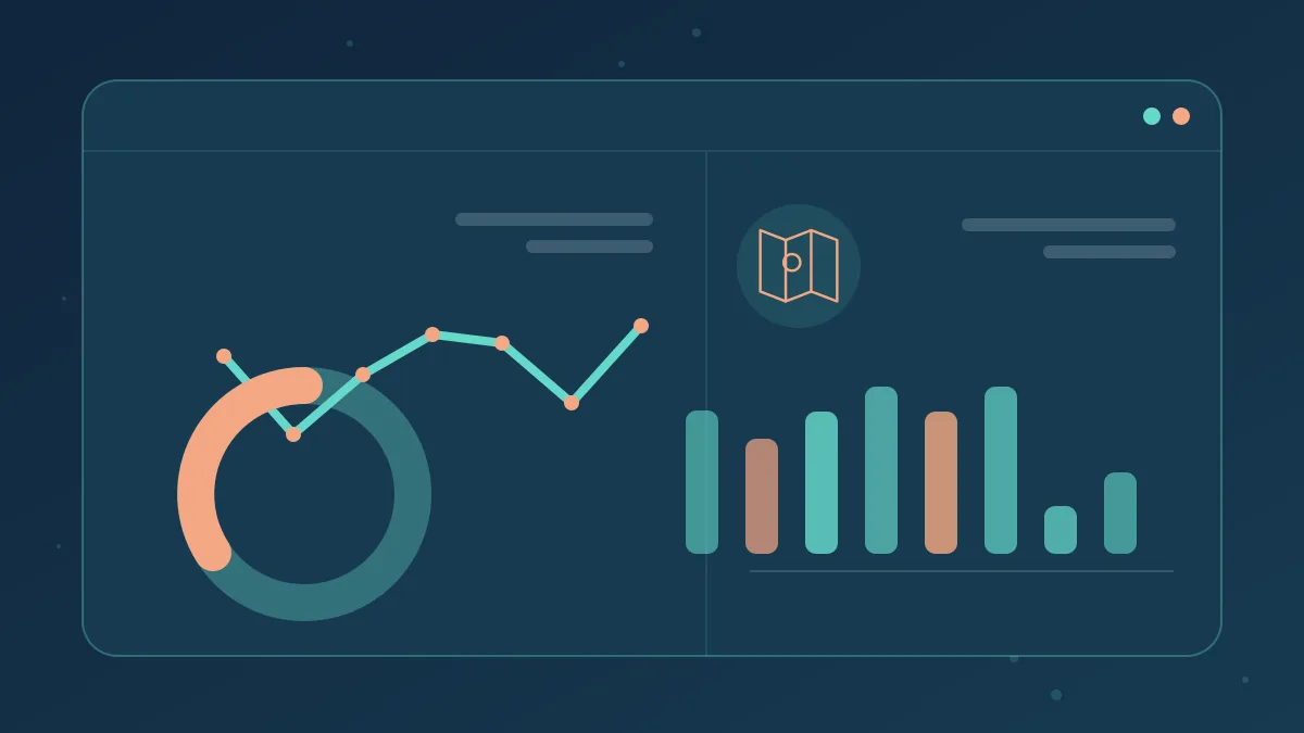Evidence review | Agree on City and Service Exclusivity for a Rental Website Illustrative performance review dashboard for Agree on City and Service Exclusivity for a Rental Website