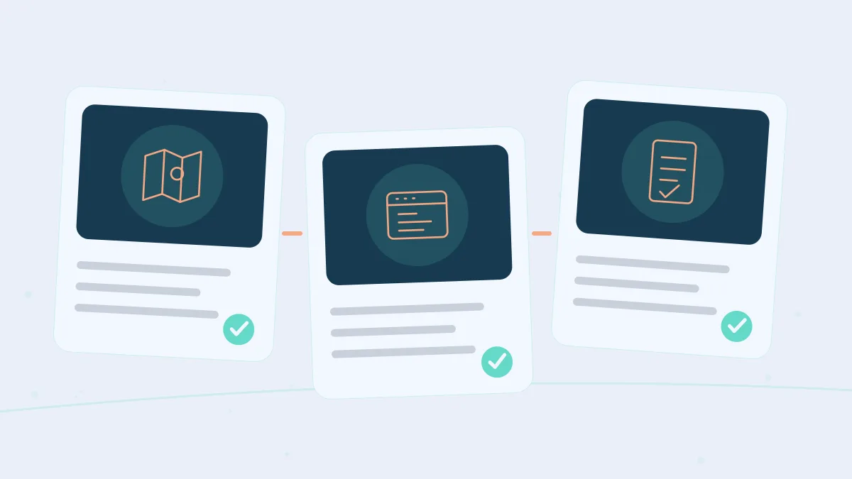 Operating and agreement steps for Review a Website Rental Offer Before Signing