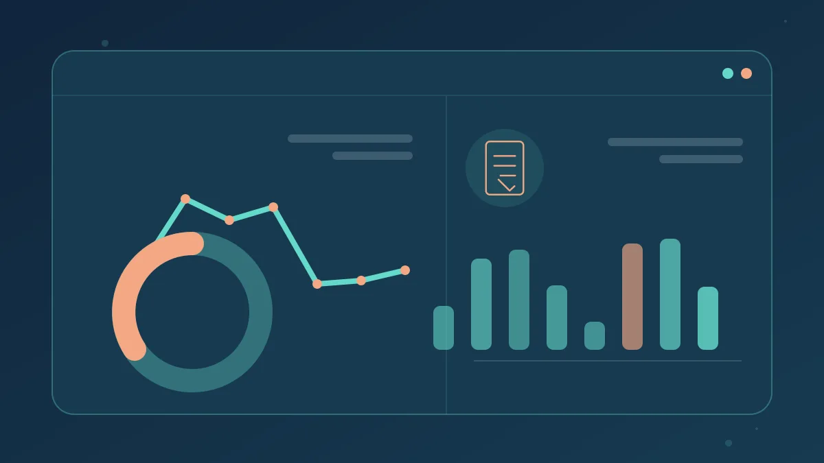 Evidence review | Review Website Rental Renewal and Termination Terms Illustrative performance review dashboard for Review Website Rental Renewal and Termination Terms