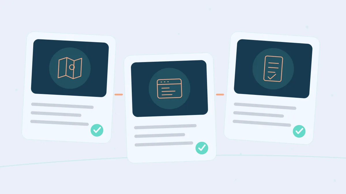 Operating and agreement steps for Rent a Local Website for One Service